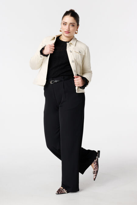 RESULT RS237 - Veste Bi-Matière Douce et Chaude - Noir / Noir RESULT RS237 - Veste Bi-Matière Douce et Chaude - Noir / Noir