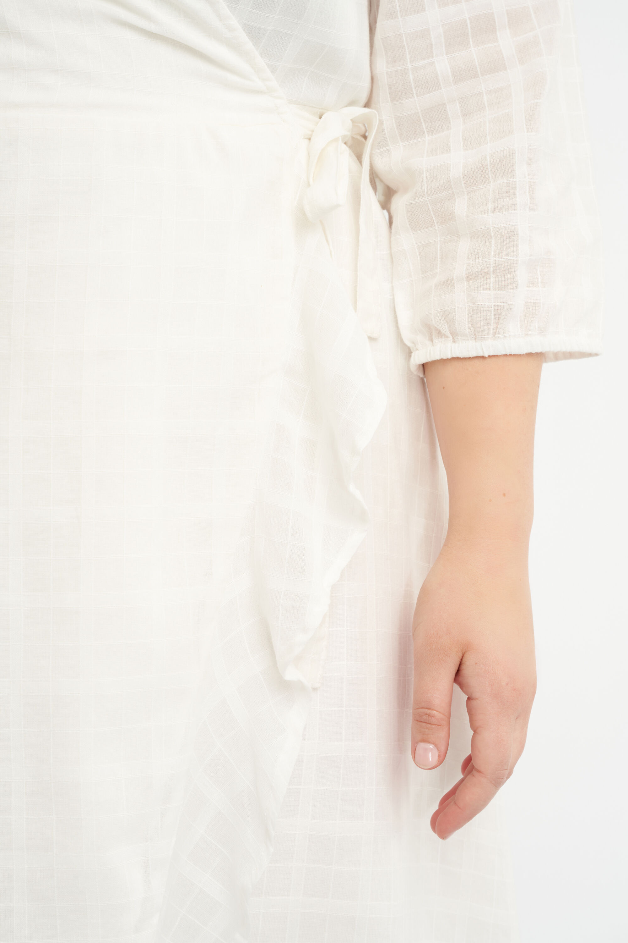 Robe portefeuille image number 5