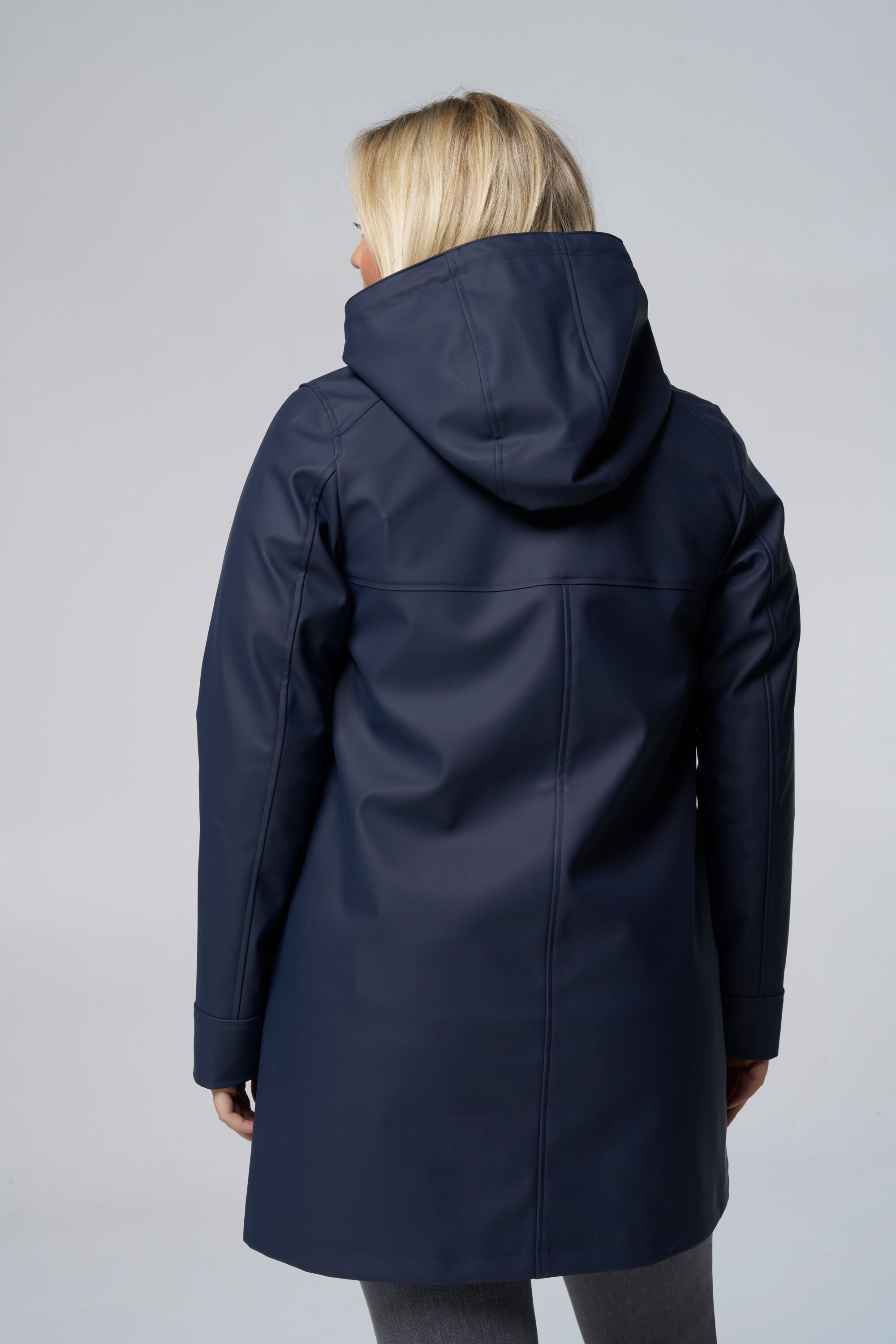 Mackintosh avec capuche image number 3