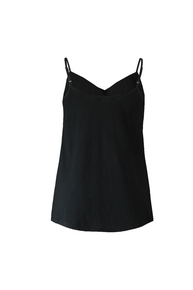 Haut avec broderie image number 2