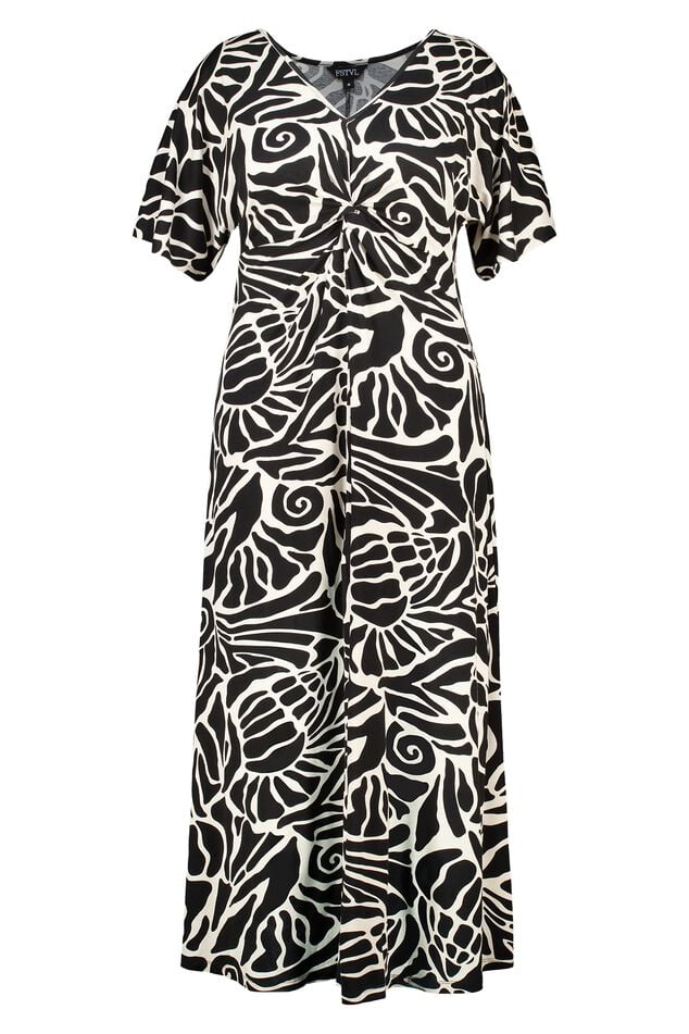 Robe imprimée image number 1