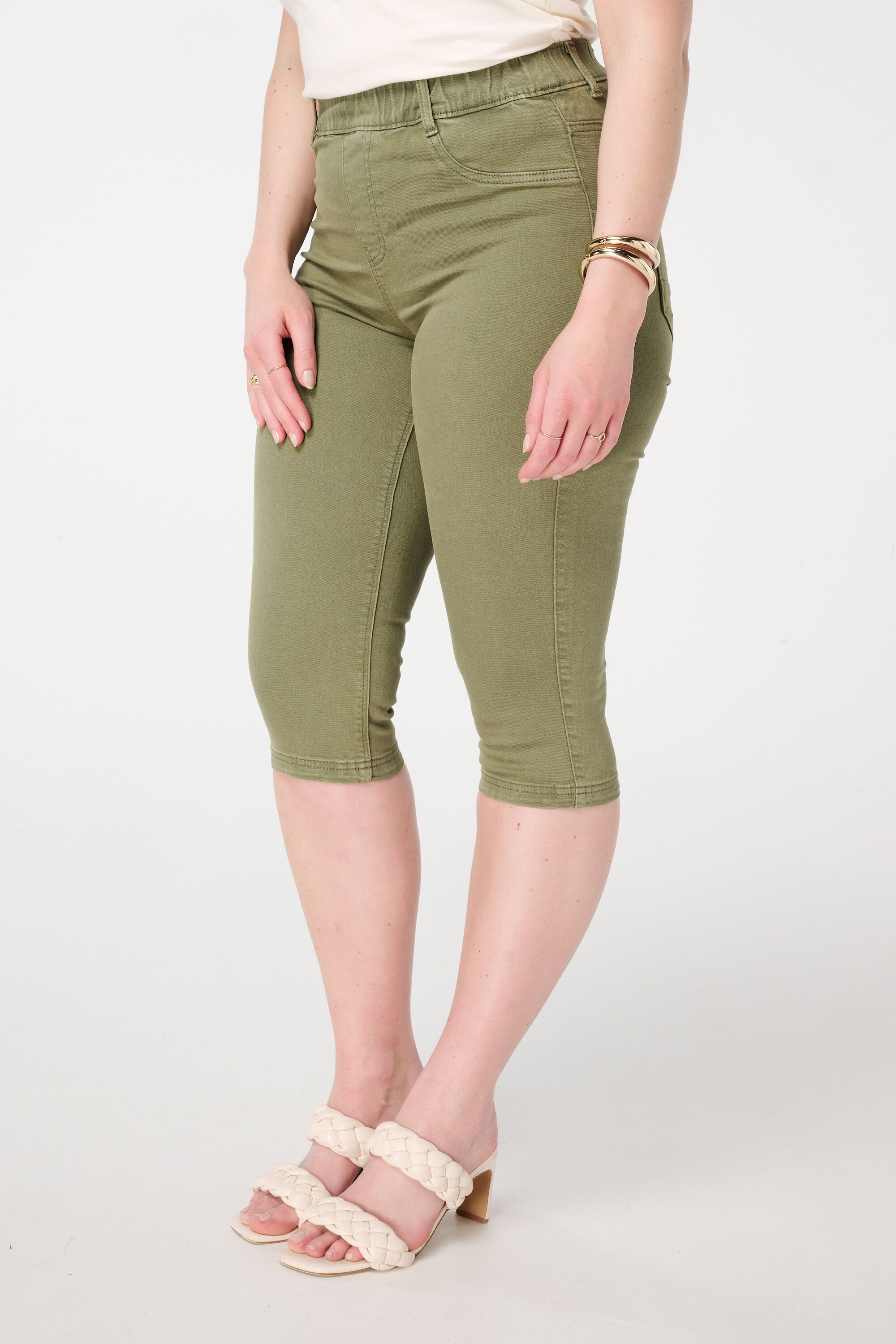 Tregging 3/4 image number 5