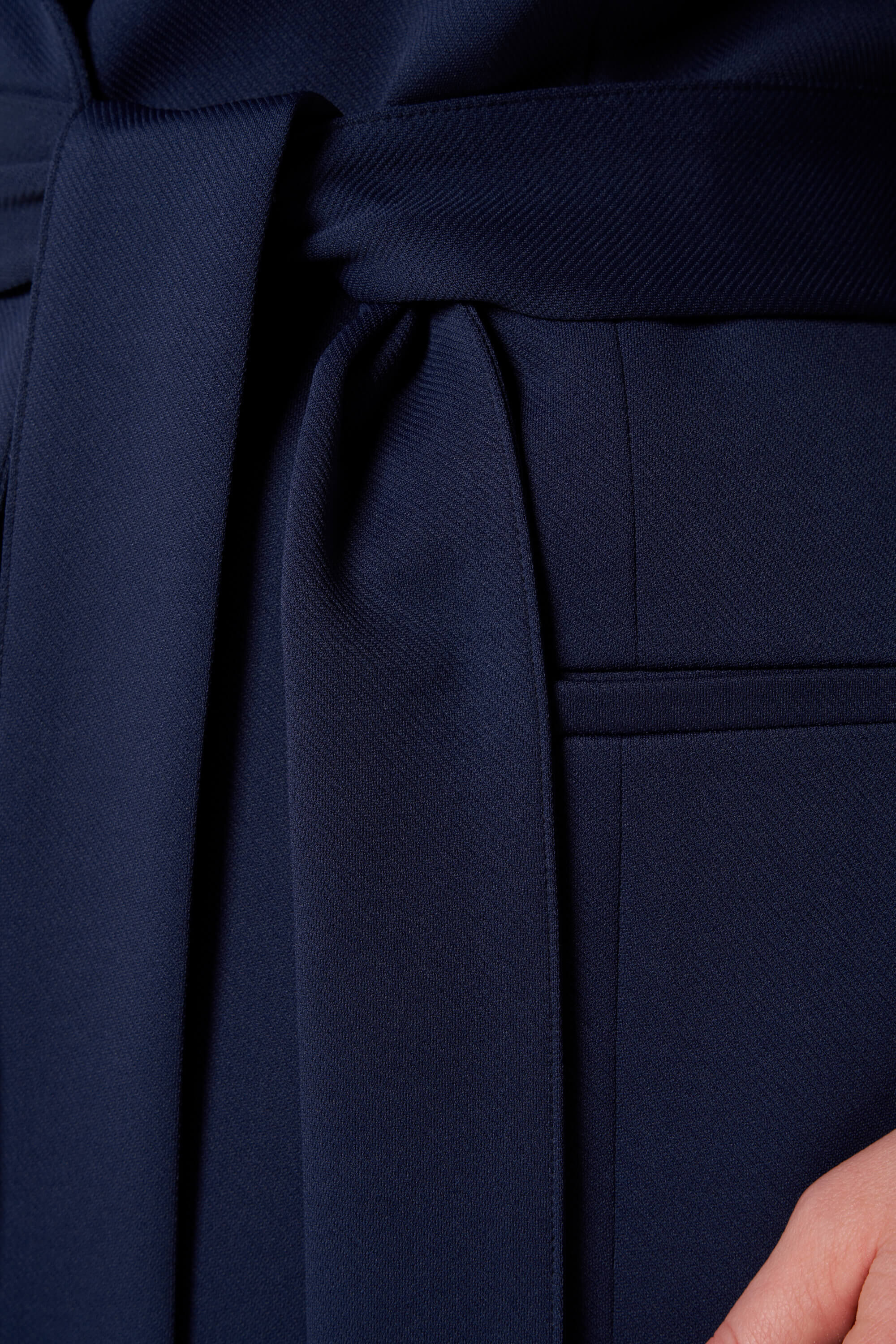 Blazer avec d&eacute;tails image number 5