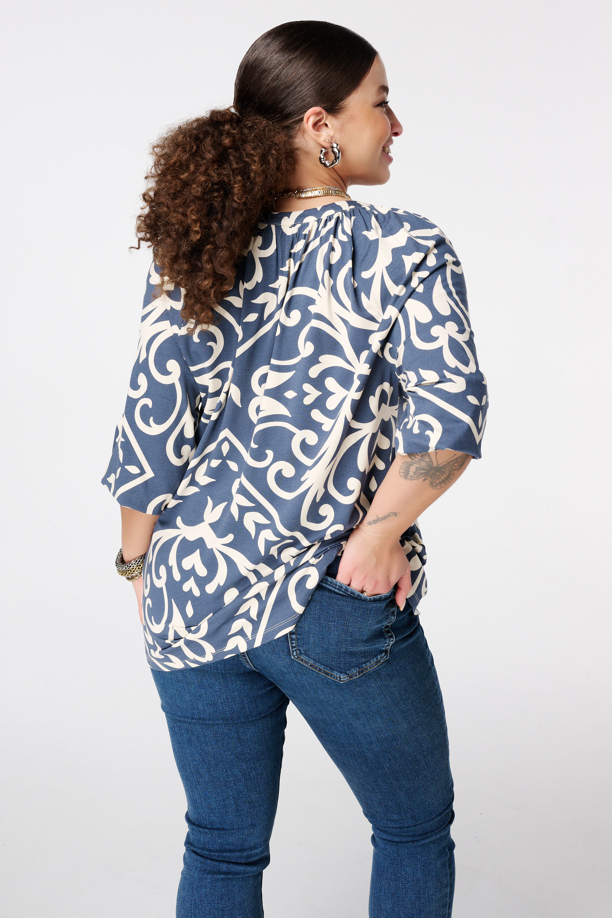 Top imprim&eacute; image number 3