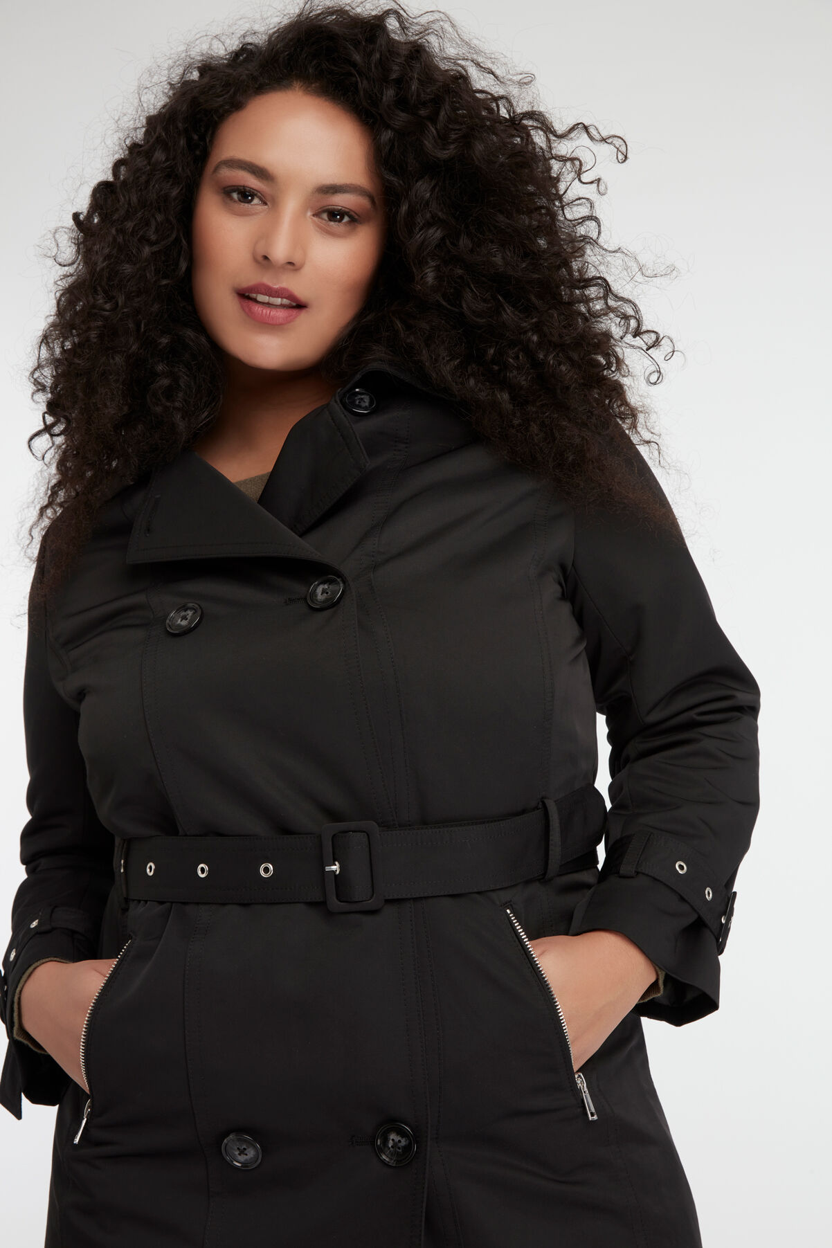 Trench image number 3