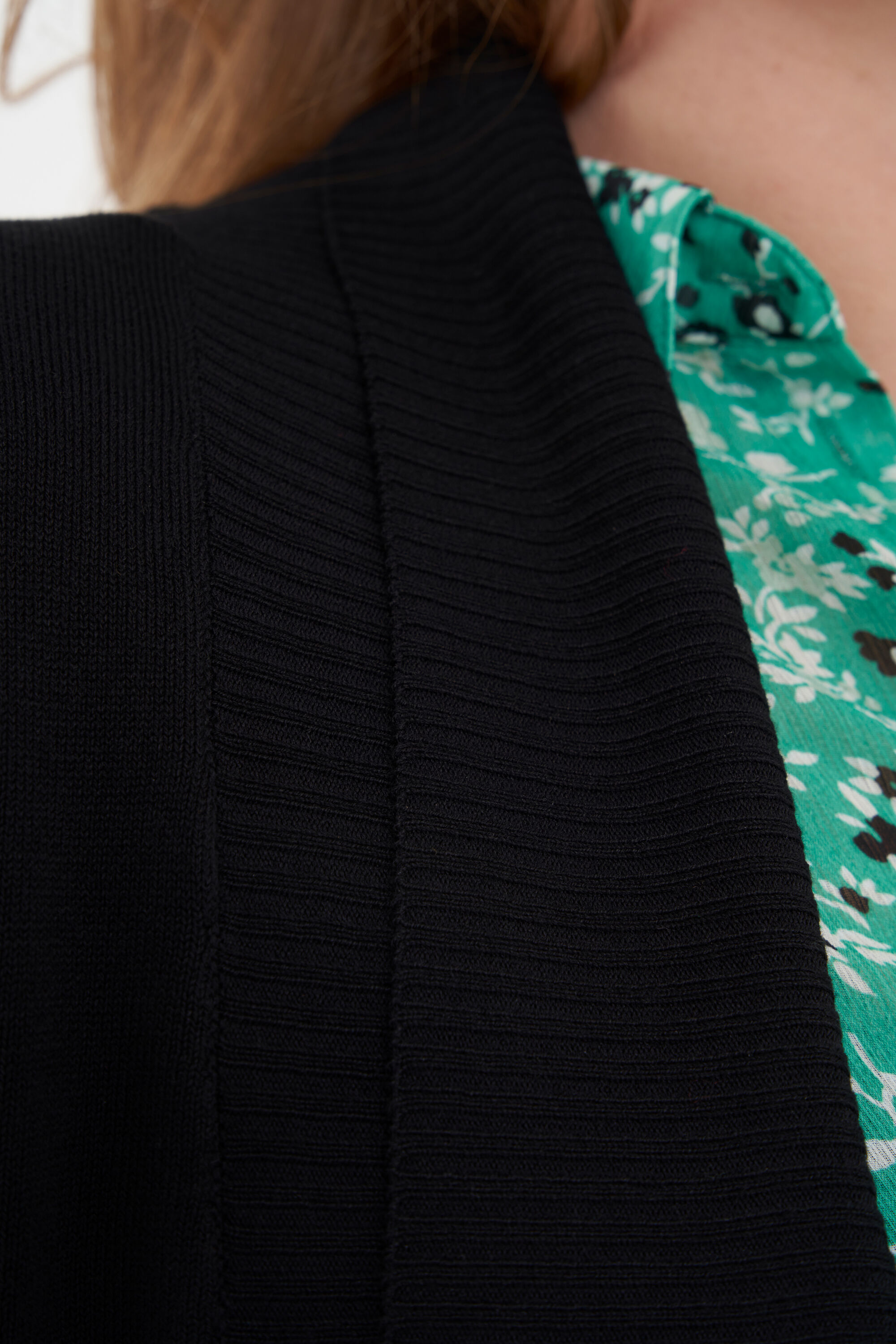 Cardigan ouvert image number 5