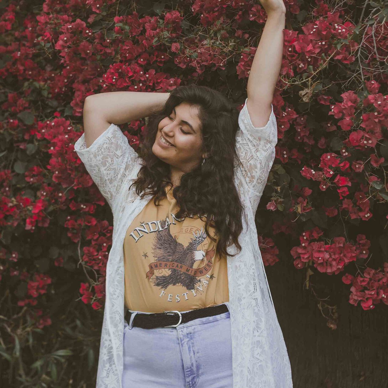 Lookbook FSTVL Fever
