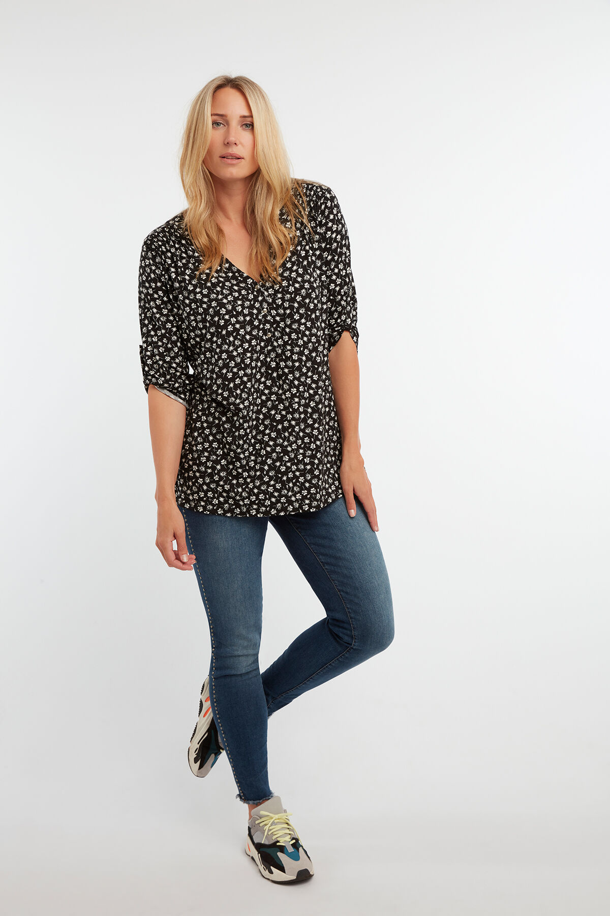 Haut imprim&eacute; image number 3