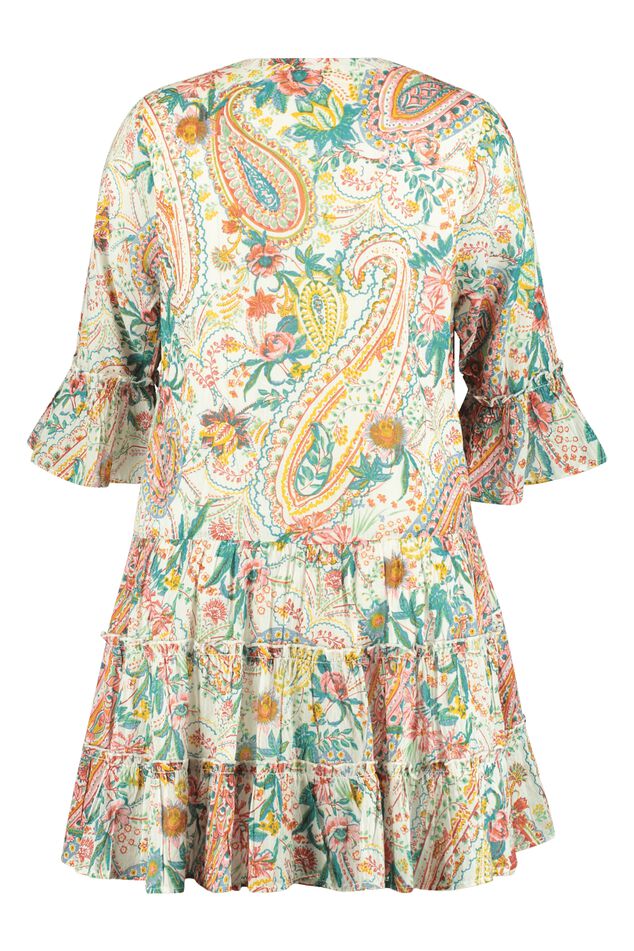 Robe à imprimé image number 2