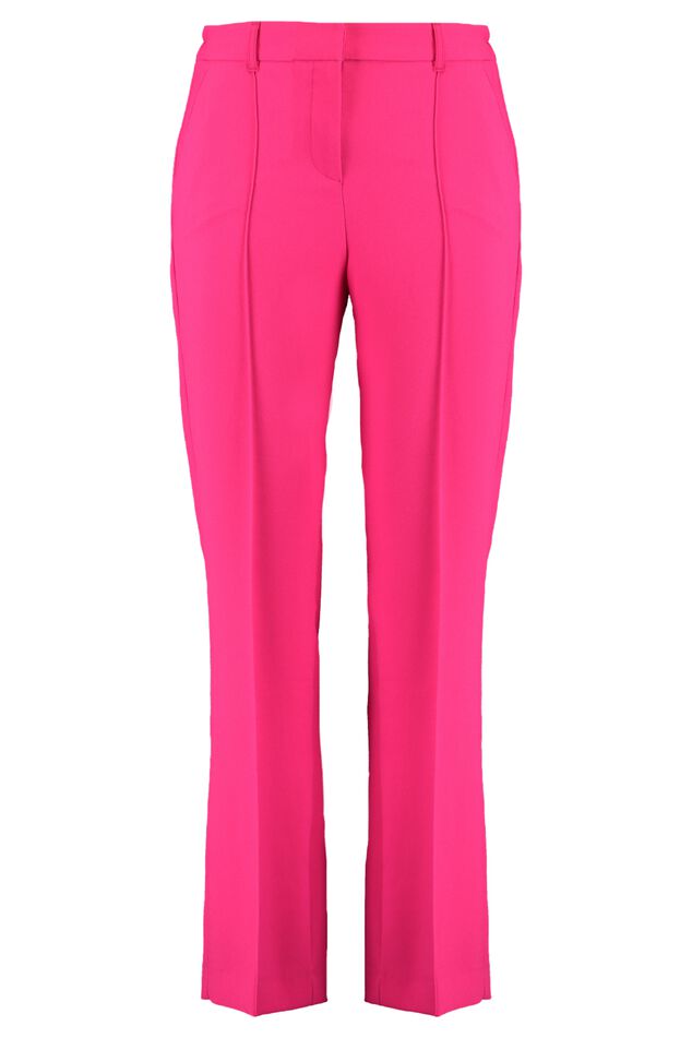 Pantalon à jambes larges image number 2