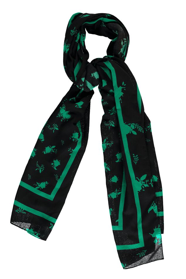 Écharpe à imprimé  image number 1