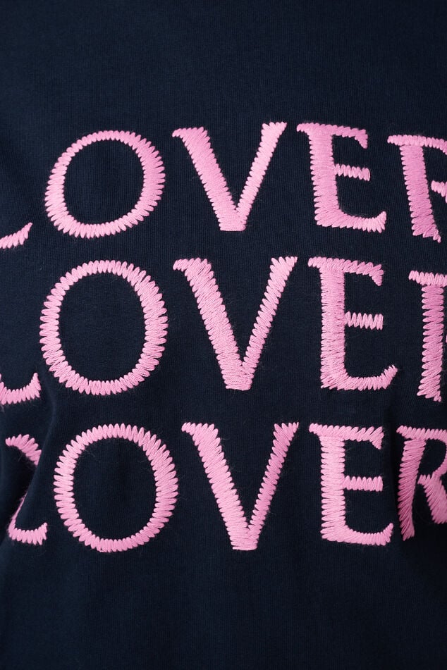 Sweat-shirt imprimé image number 6