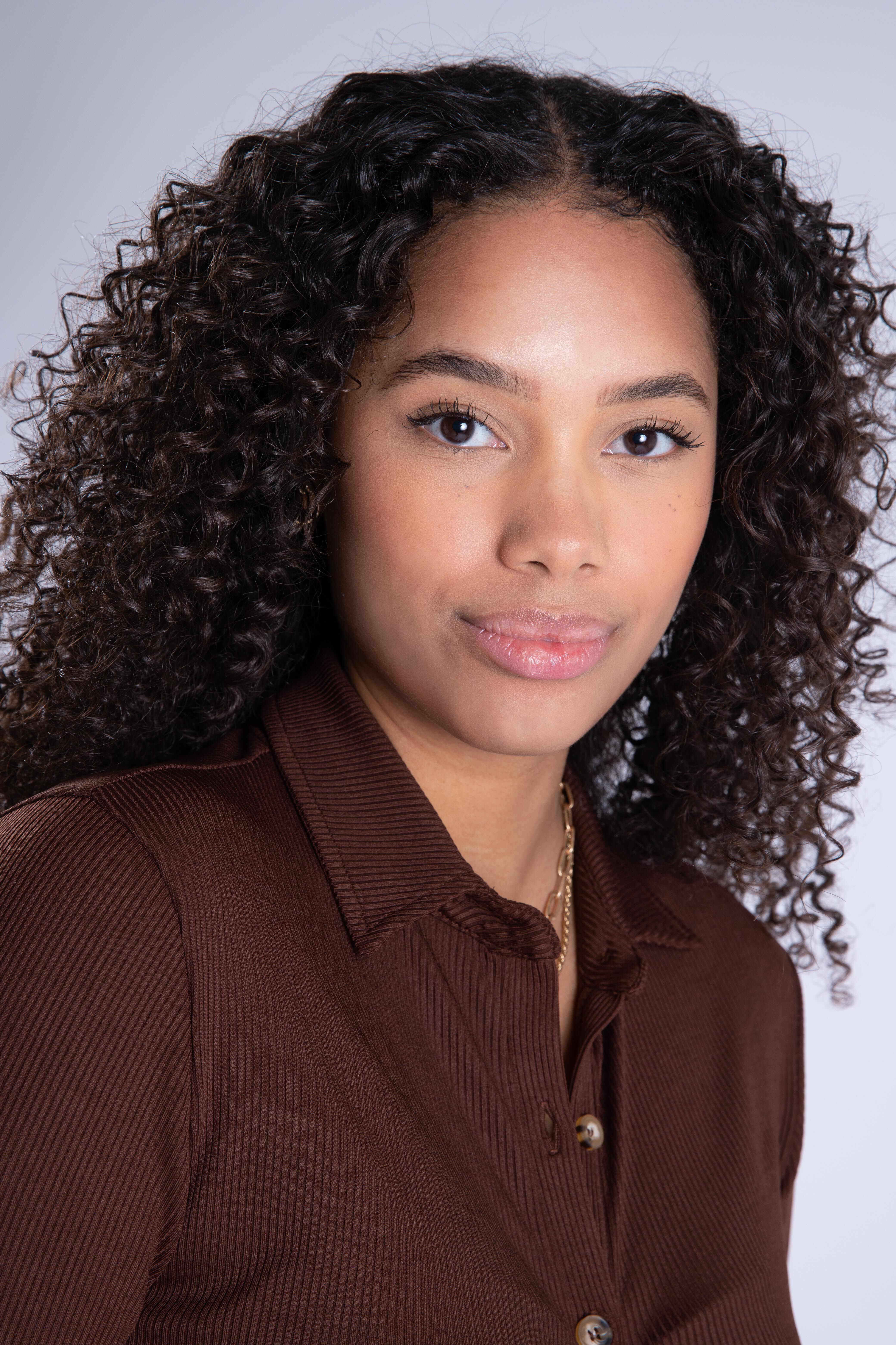 Robe polo image number 6