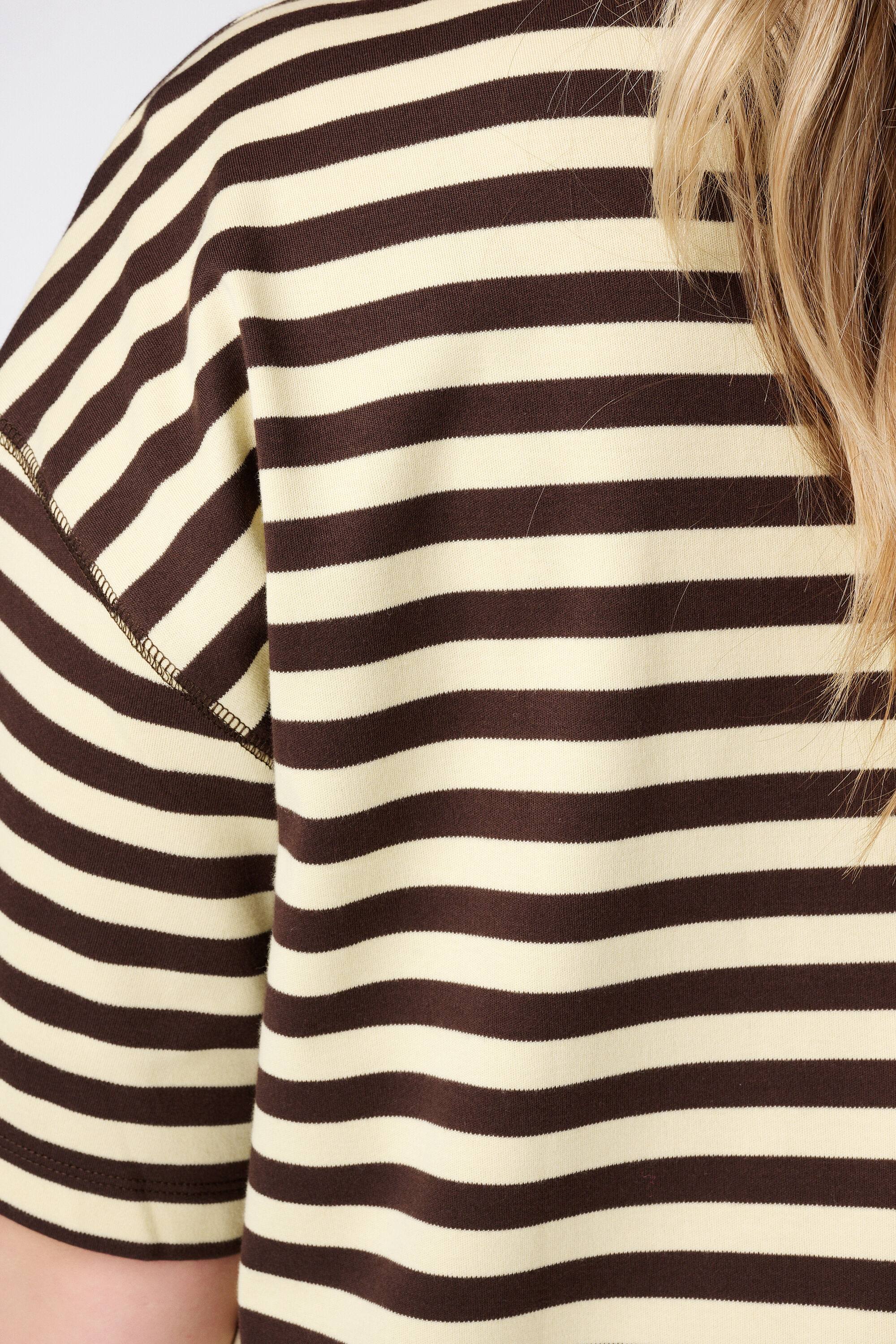 T shirt ray&eacute; image number 6