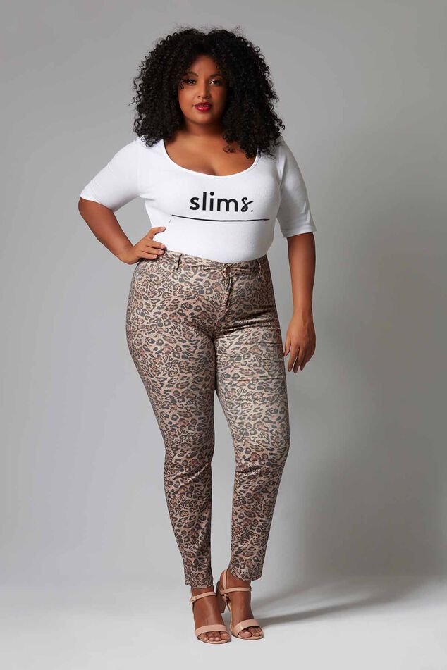Pantalon Magic Simplicity SLIMS image number 0