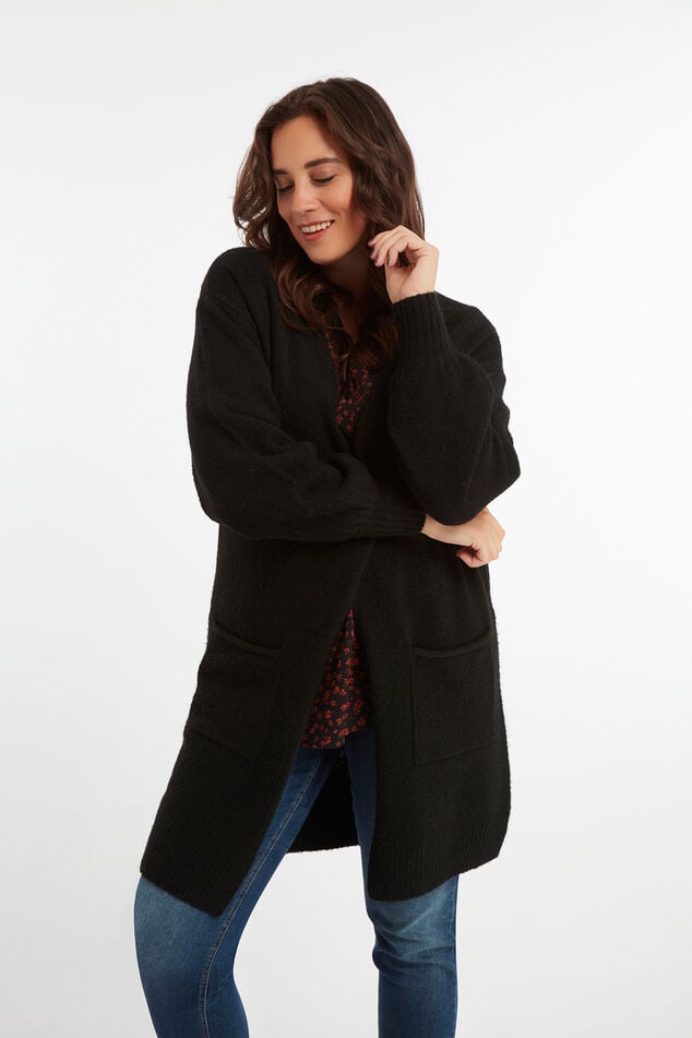 Cardigan image number 0