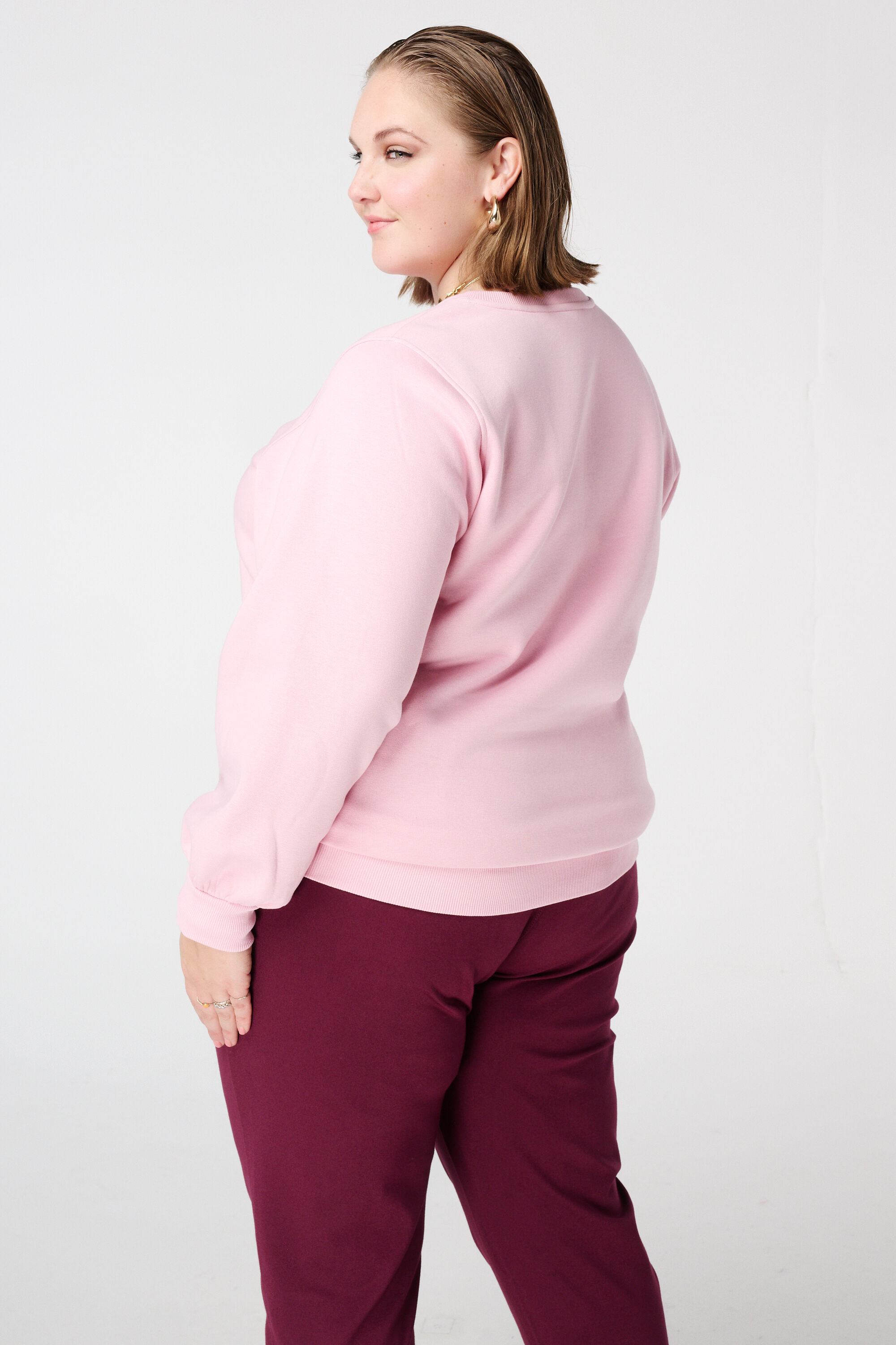 Sweat &agrave; imprim&eacute; image number 3