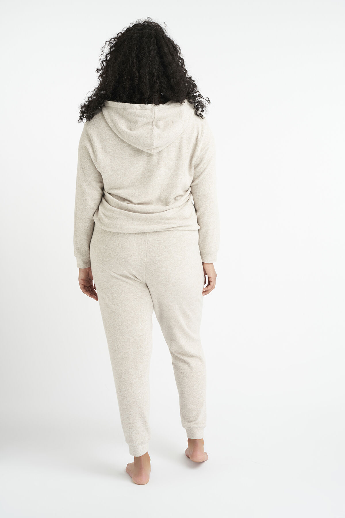 Pantalon confortable image number 3