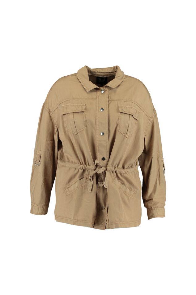 Veste safari image number 1