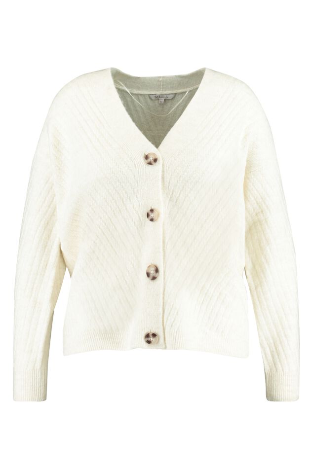 Gilet en tricot image number 1