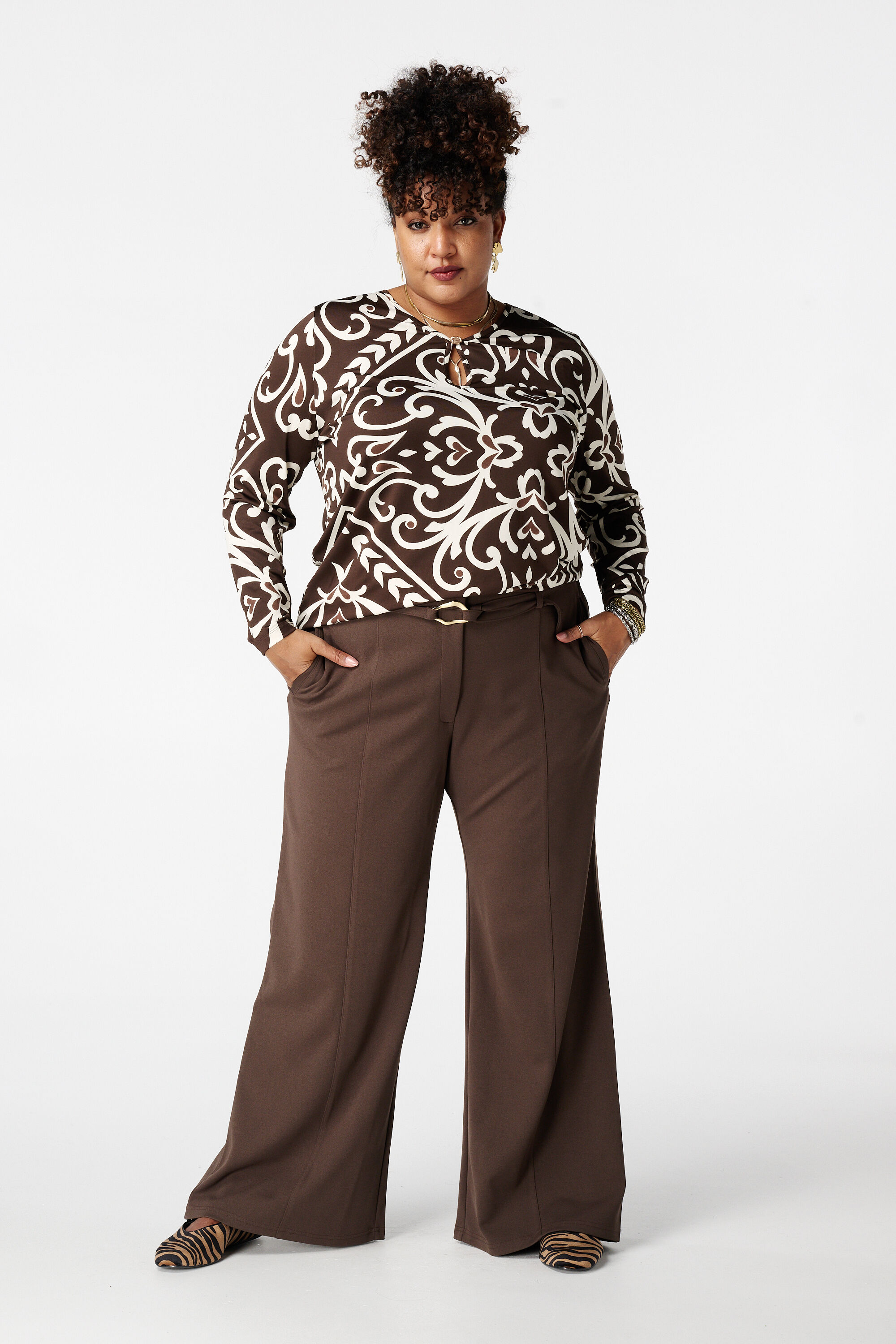 Top imprim&eacute; image number 5