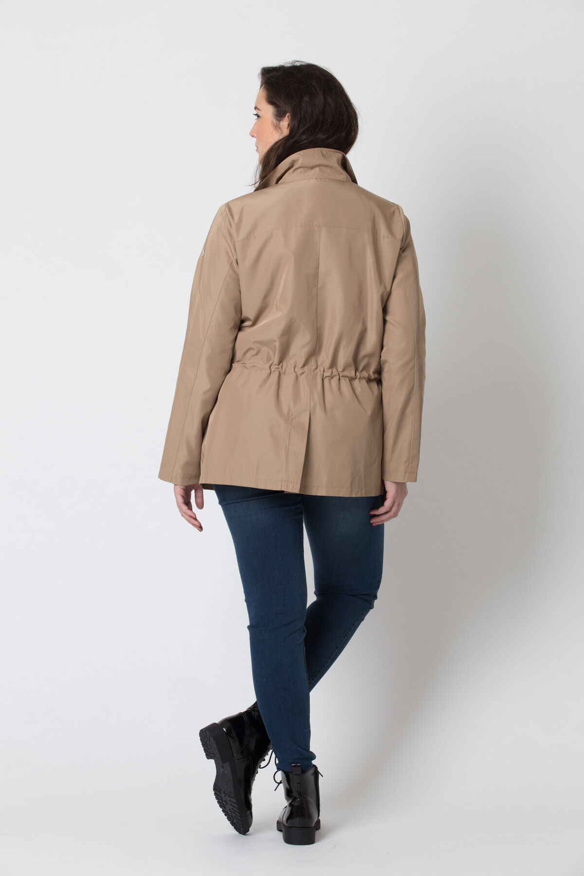 Manteau poids l&eacute;ger  image number 3