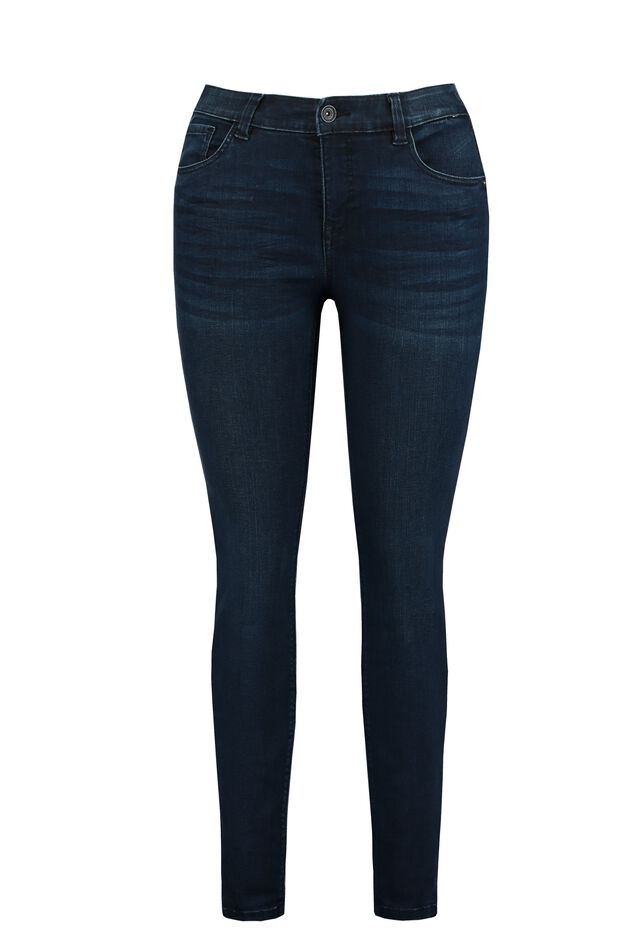 Magic Simplicity SHAPES jeans image number 1