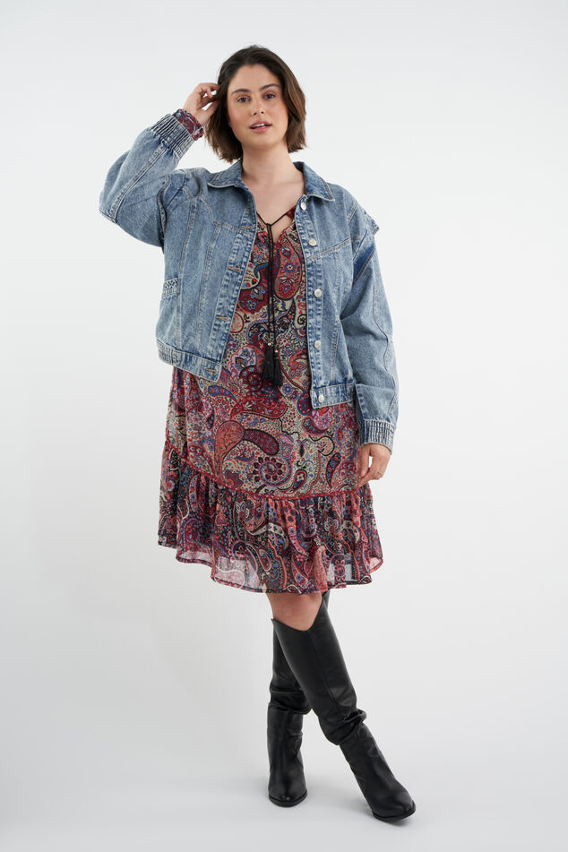 Pastels denim image number 5