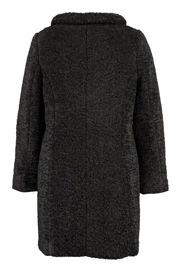 Veste coupe droite image number 2
