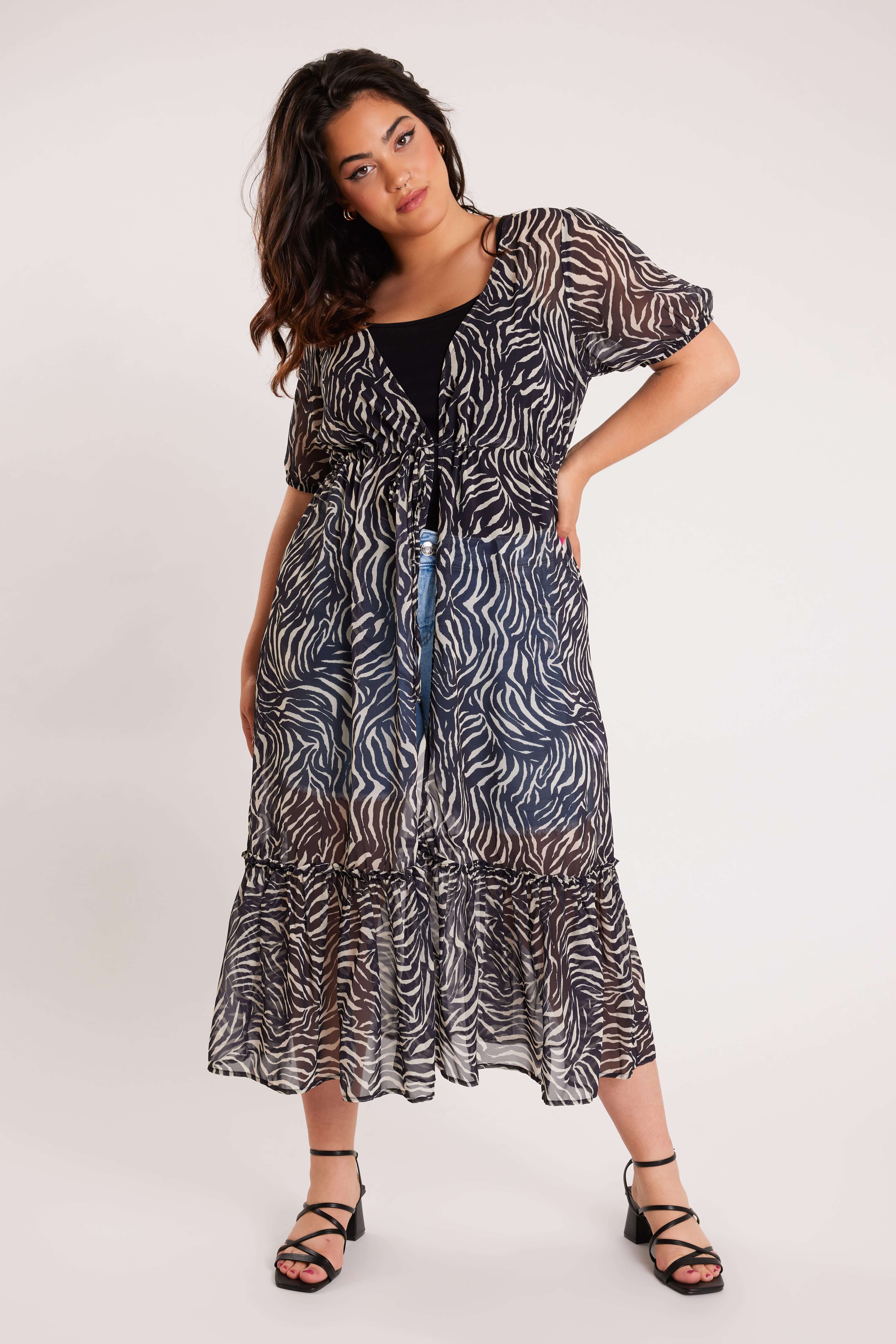 Kimono long image number 4