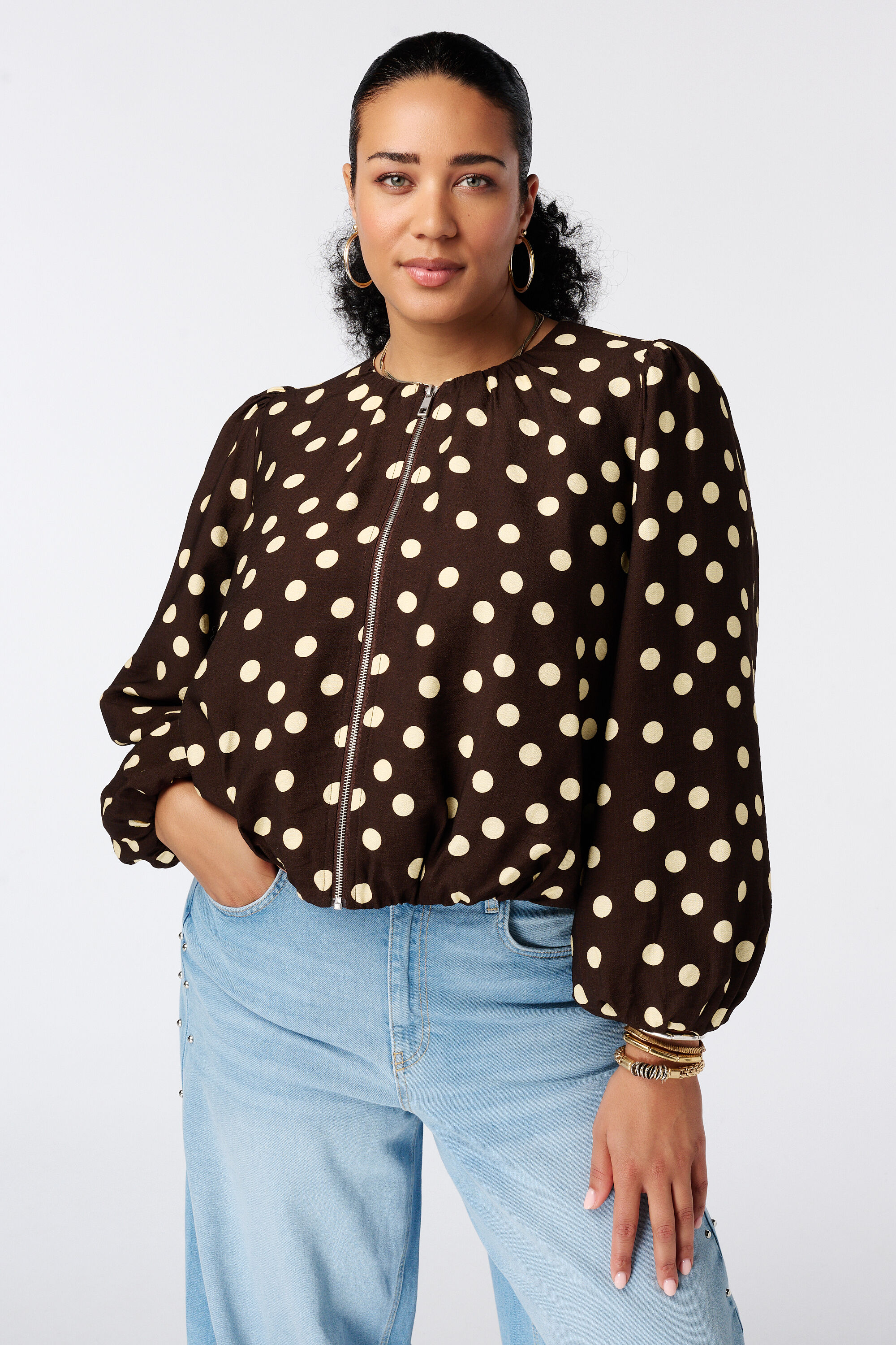Veste bomber