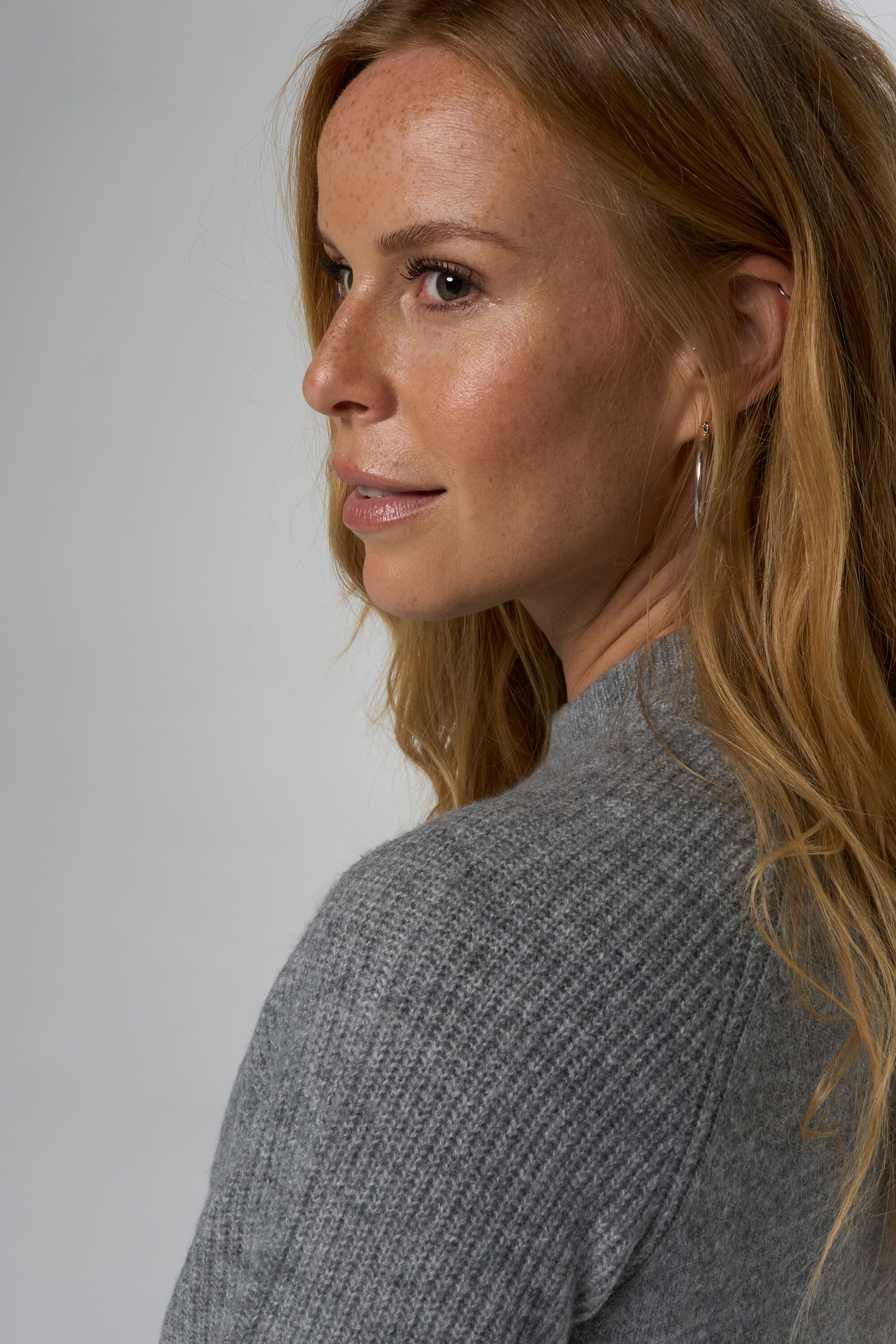 Robe en maille image number 5