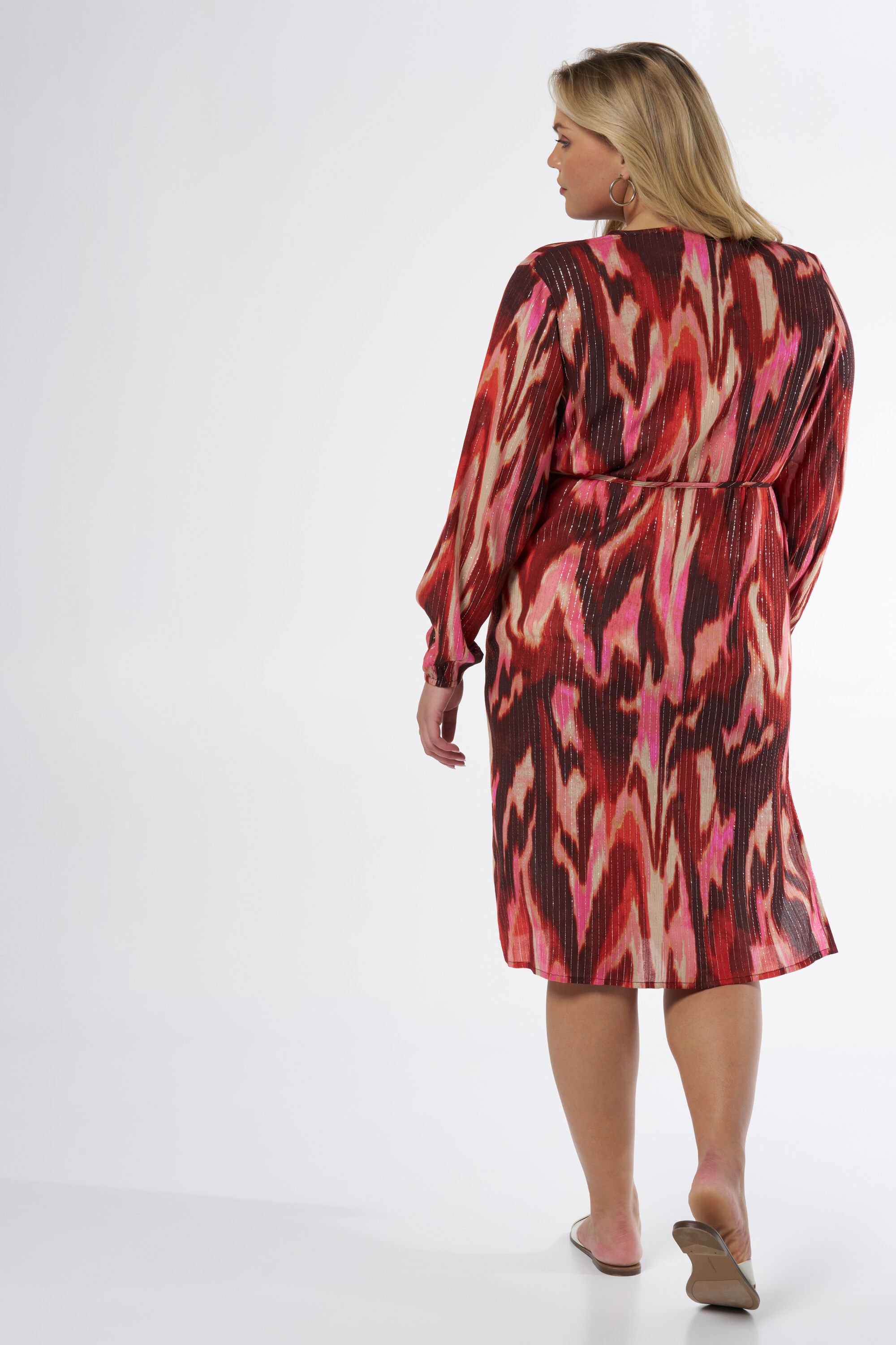 Kimono avec d&eacute;tails image number 3