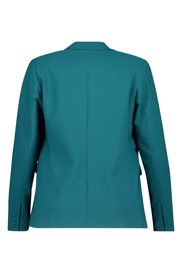 Blazer avec fermeture à boutons image number 2