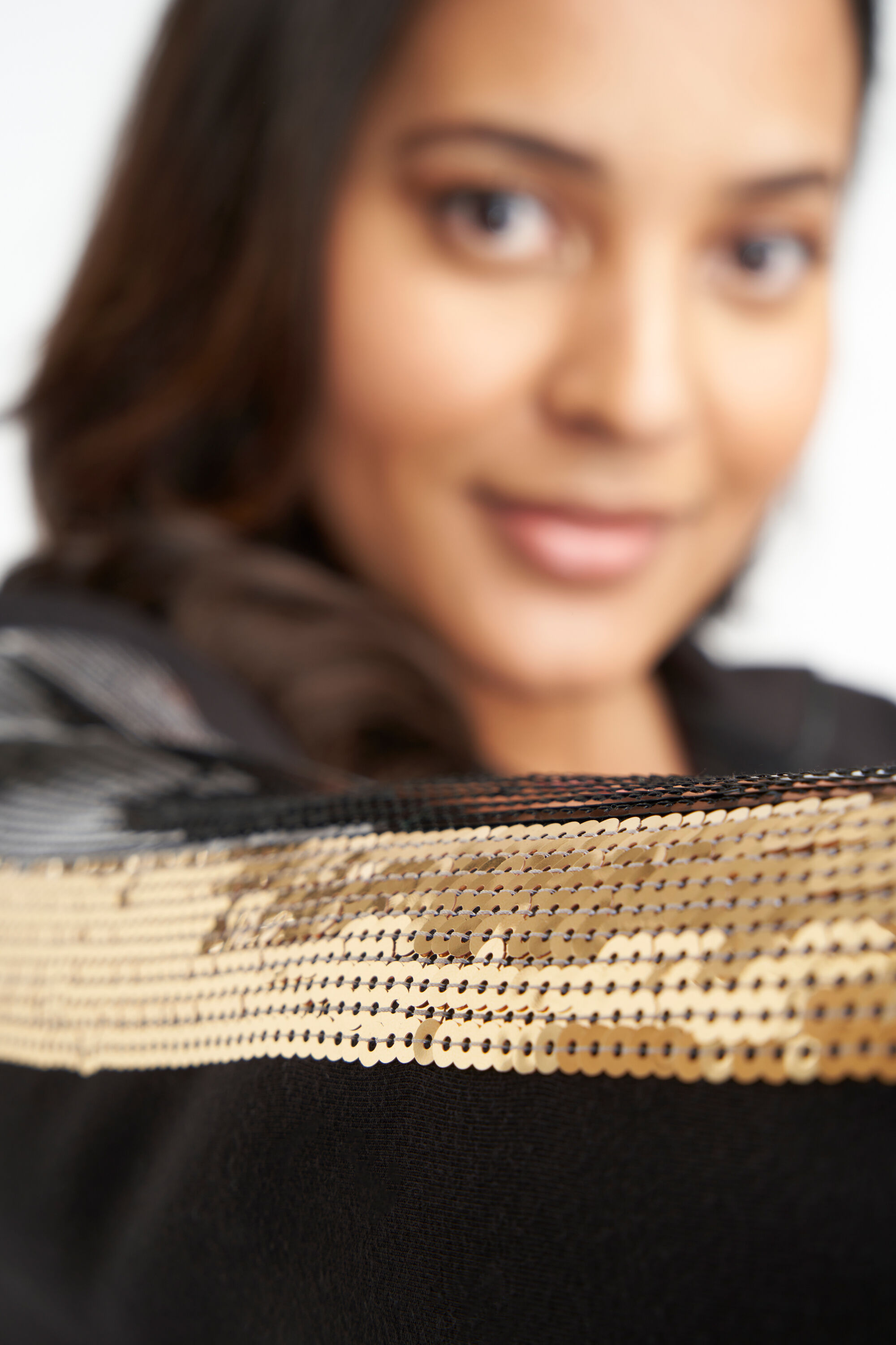 Pull avec fermeture &agrave; glissi&egrave;re image number 4