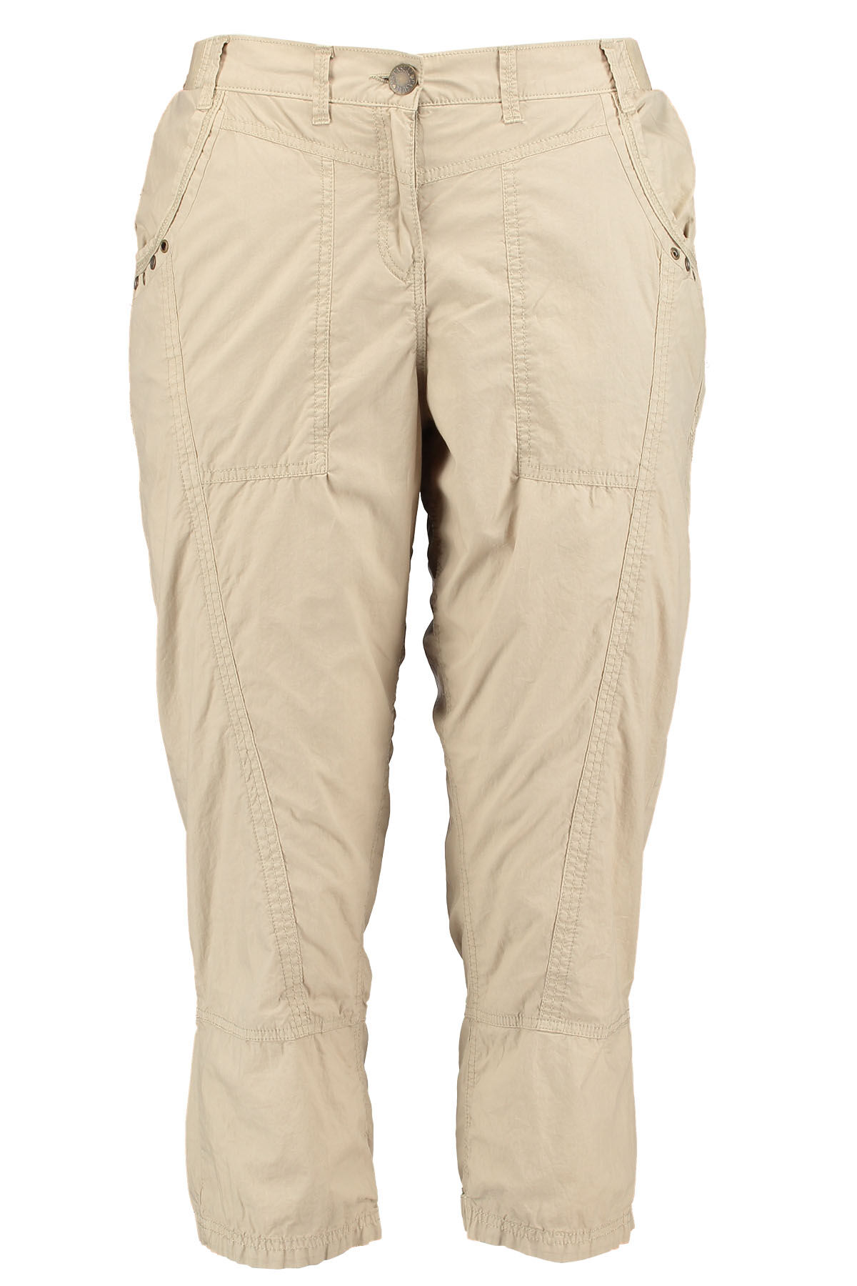 Capri loose fit image number 1