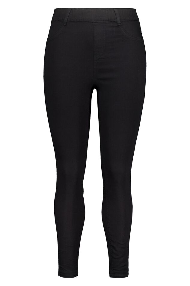 Treillis à jambe maigre 30 image number 1