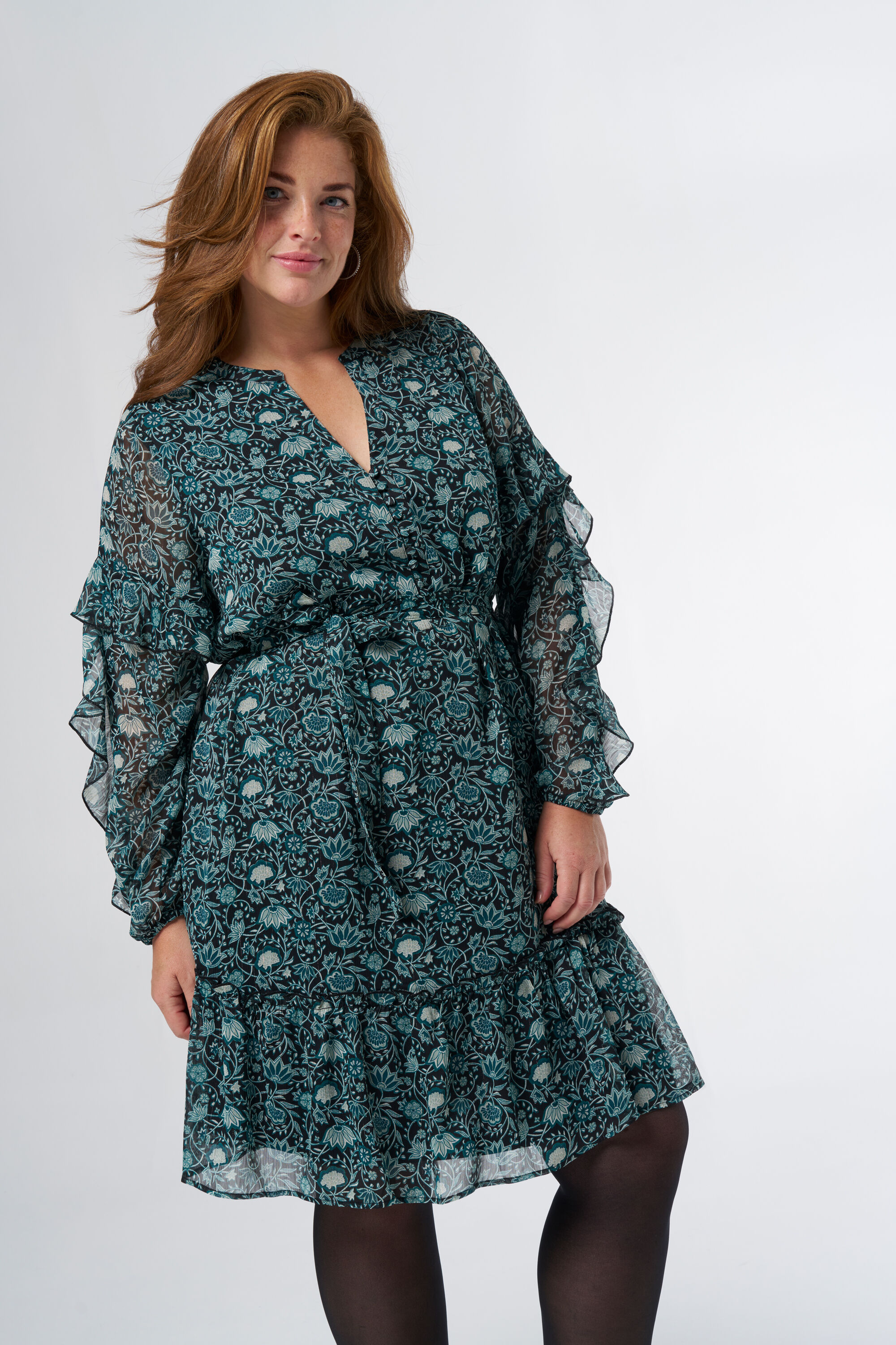 Acheter des robes et des jupes en tailles 40 a 54 MS Mode