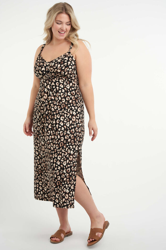 Robe à smocks image number 0