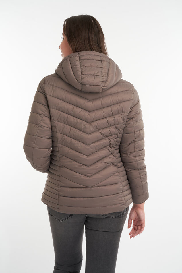 Veste légère de mi-saison image number 4