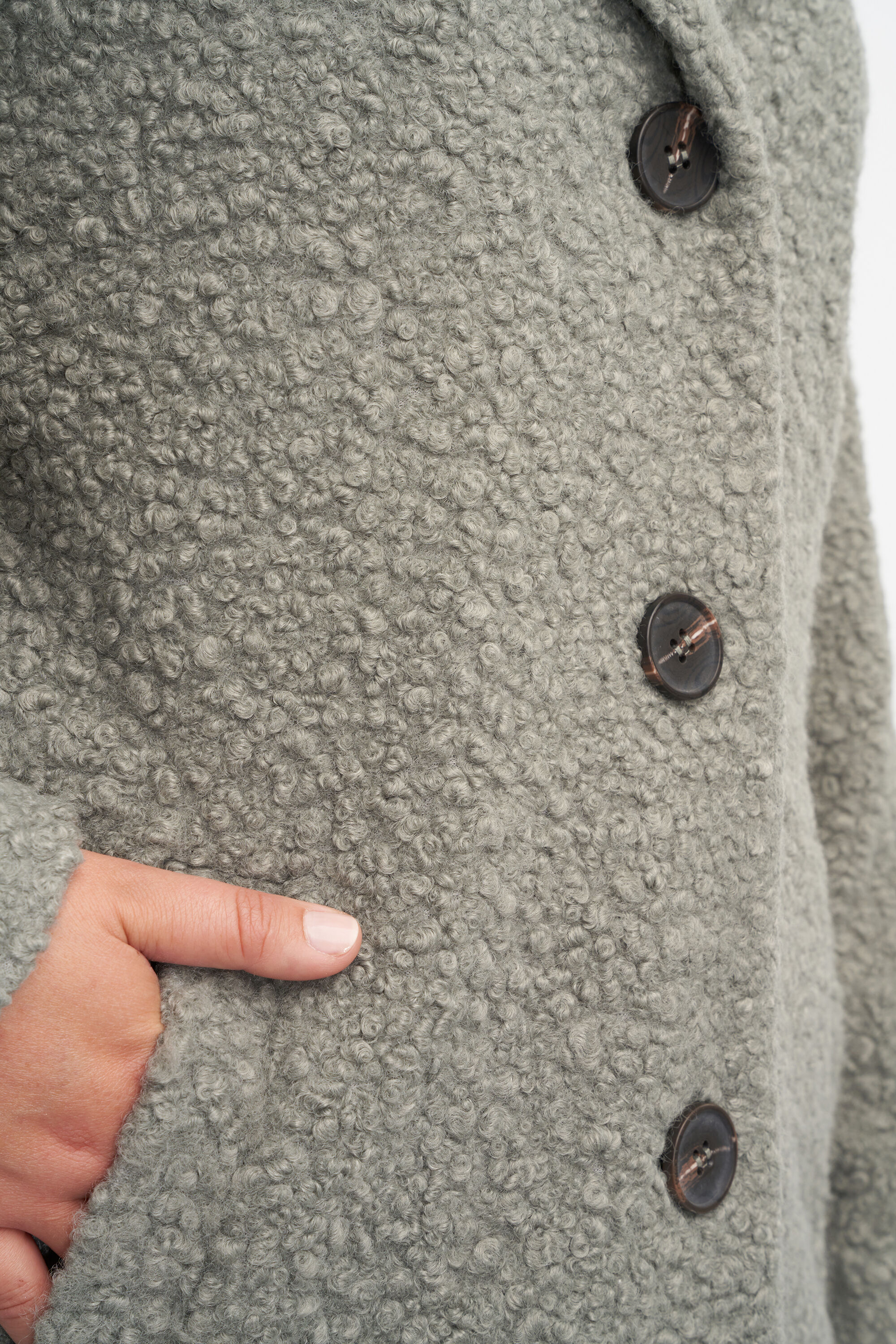 Manteau  image number 5