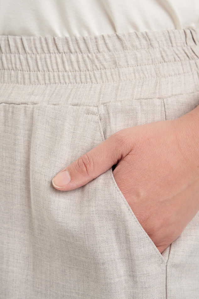 Pantalon ample image number 5