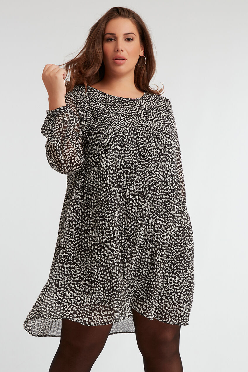 Robe tunique image number 5