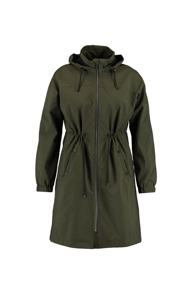 Parka élégante image number 1
