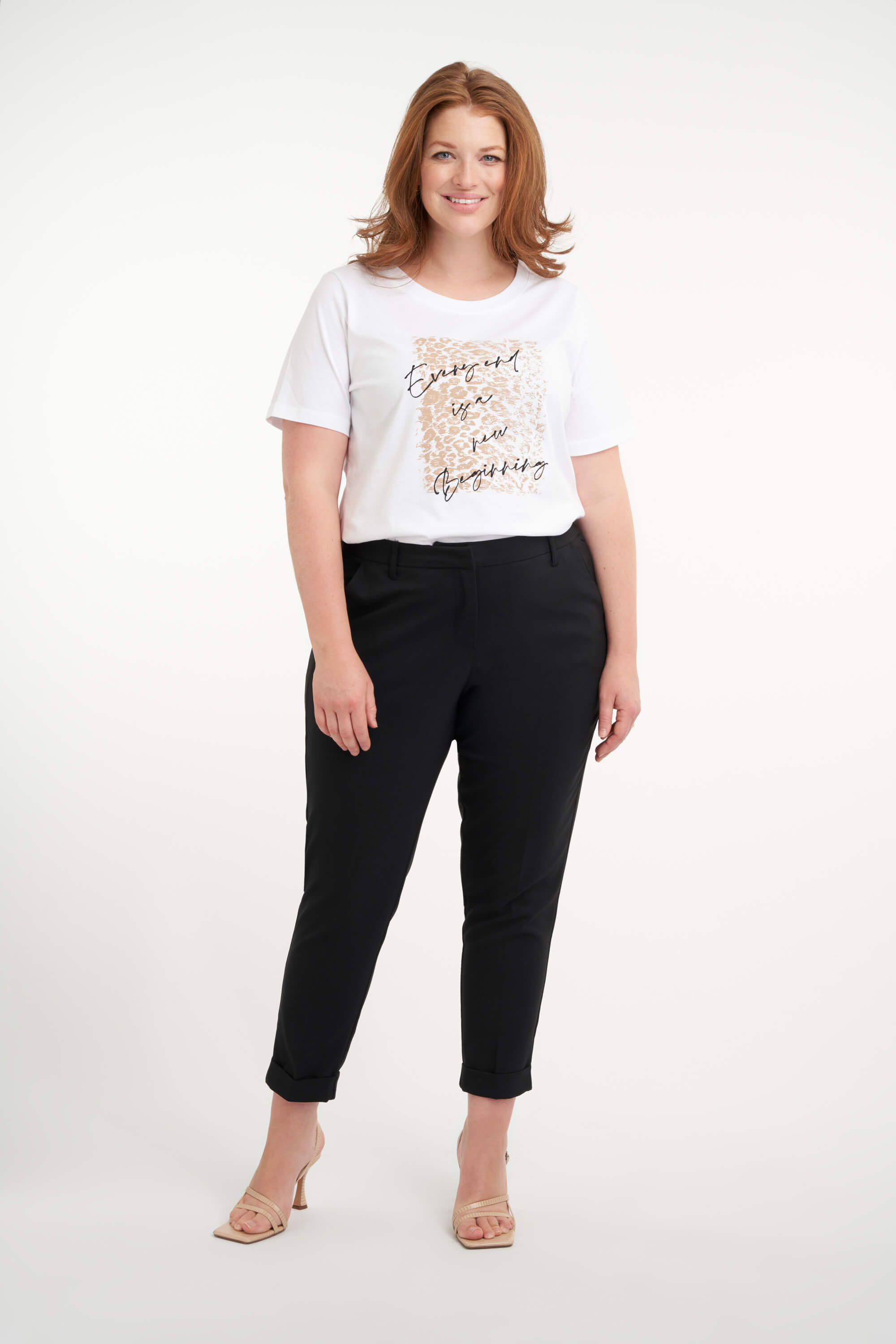 Pantalon court image number 5