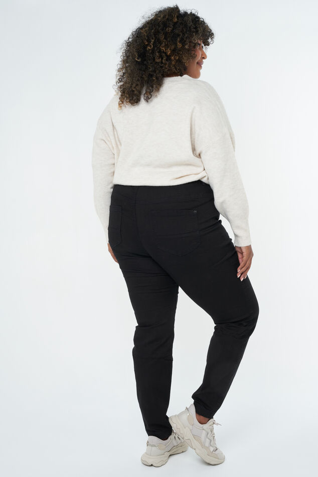 Tregging slim 76 cm POPPY image number 3