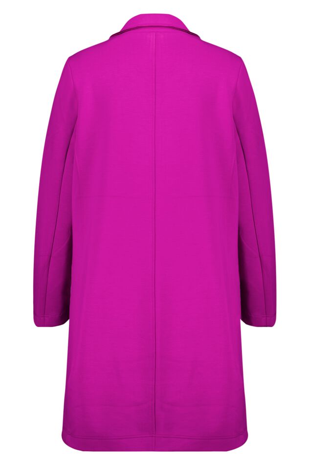 Manteau avec fermeture boutonnée  image number 2