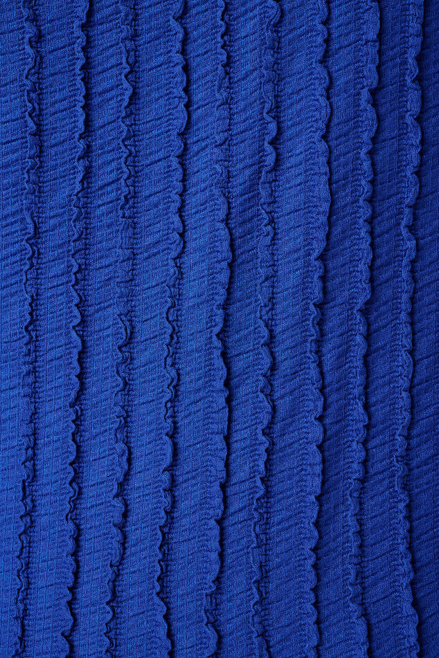 Dessus structuré image number 6