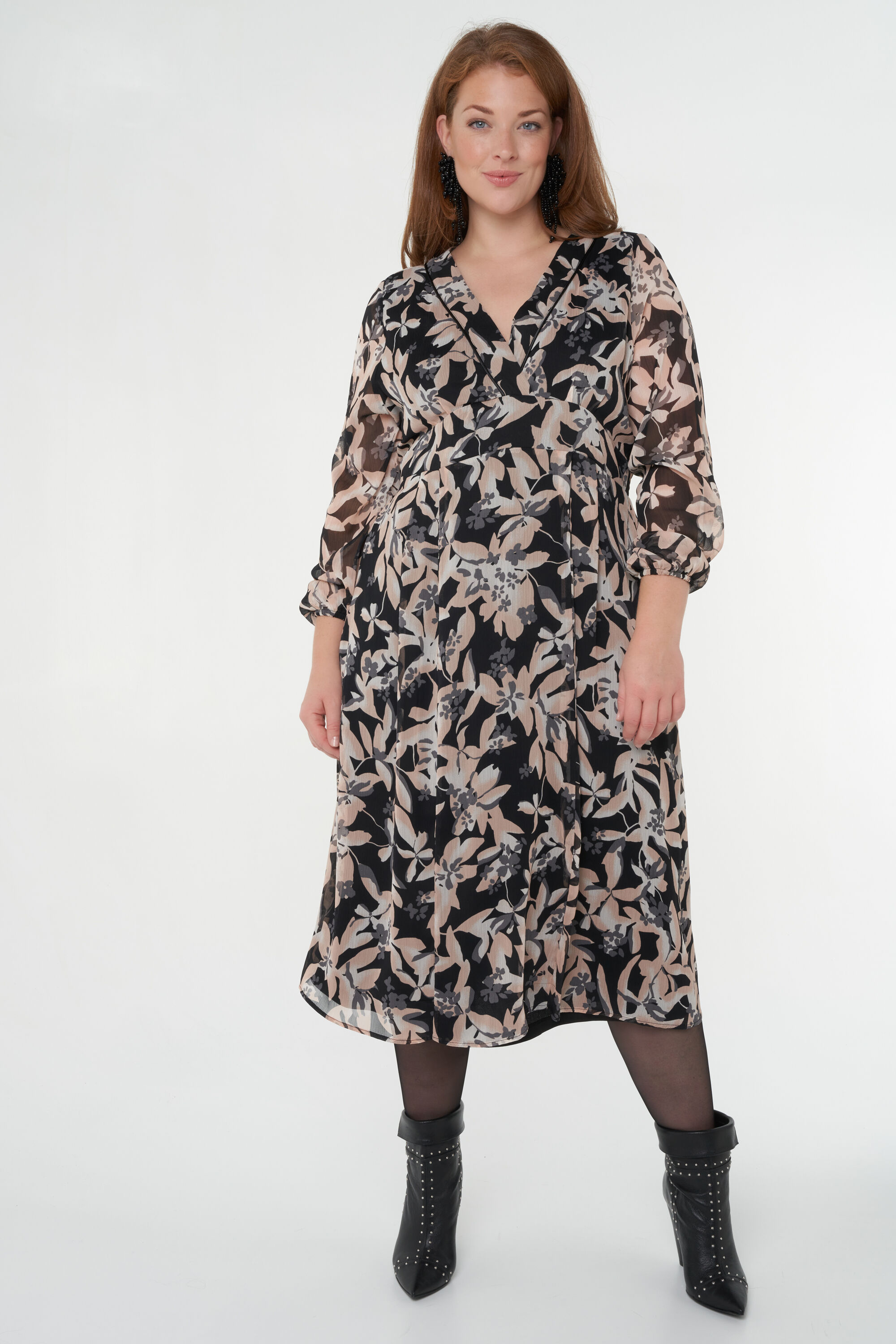Robes MS Mode