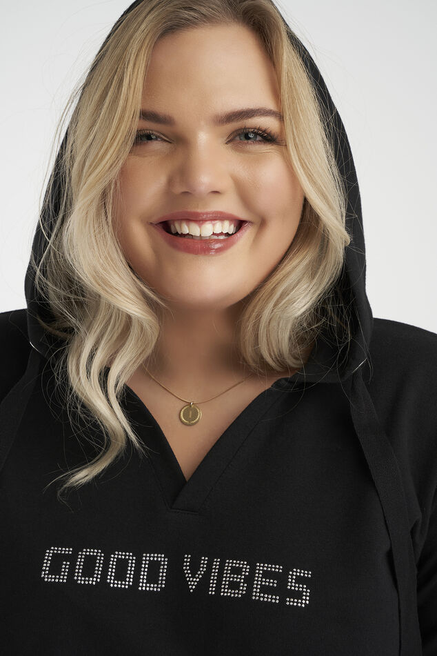 Long pull à imprimé image number 4